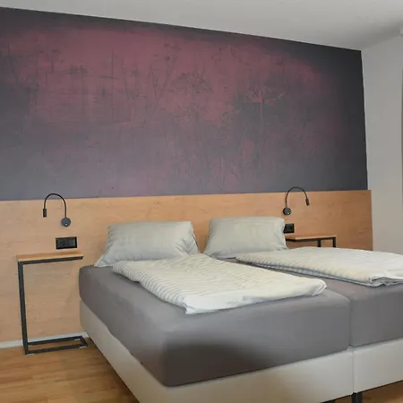 Pletz Apartment Obdach