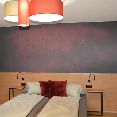 Pletz Apartman
