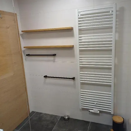 Apartman Pletz
