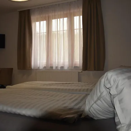 Pletz Apartman