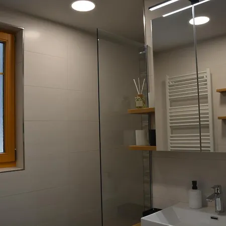 Pletz Apartman *