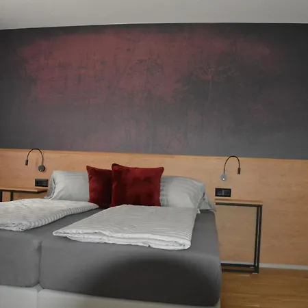 Appartement Pletz Obdach