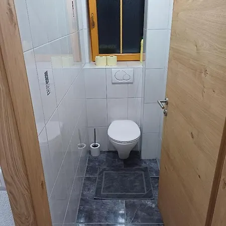 Apartman Pletz