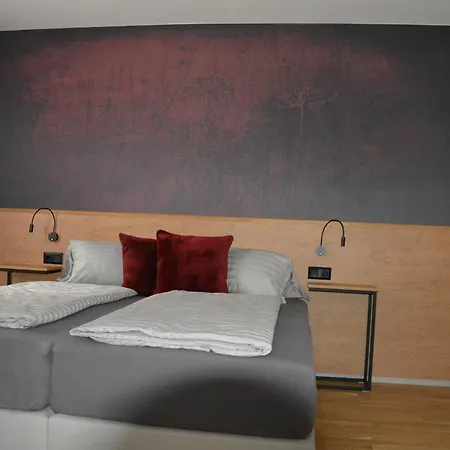 Pletz Apartman Obdach