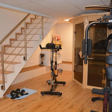 Apartman Pletz *