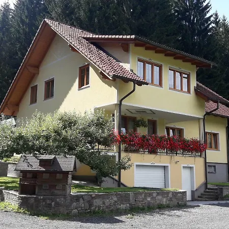 Apartman Pletz Obdach