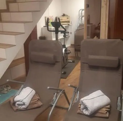 Апартаменты Pletz Obdach