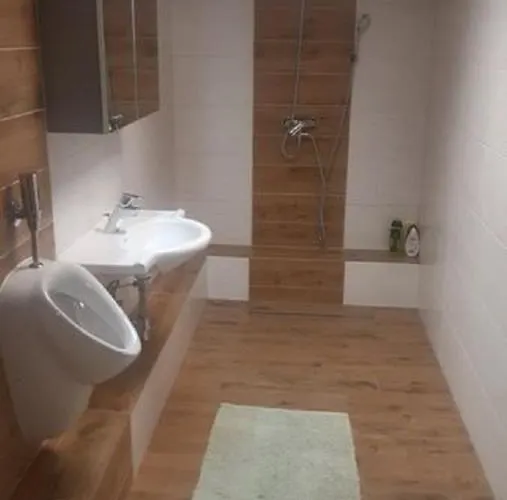 Pletz Апартаменты *