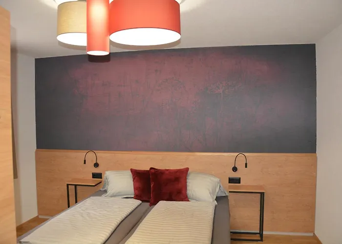 Pletz Апартаменты