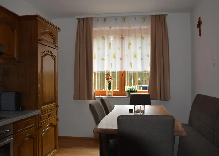 Апартаменты Pletz *