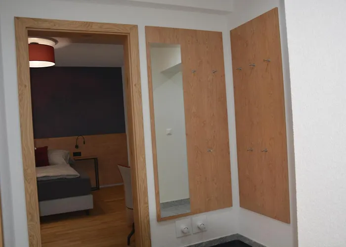 Апартаменты Pletz Obdach