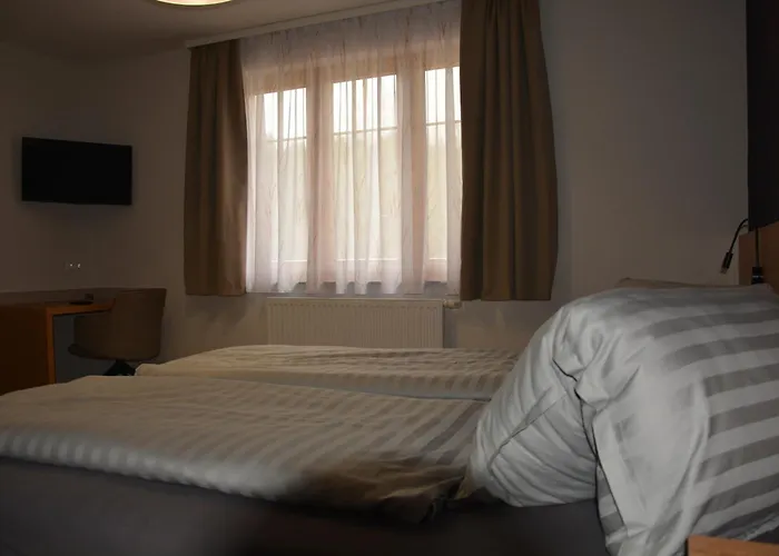 Pletz Апартаменты