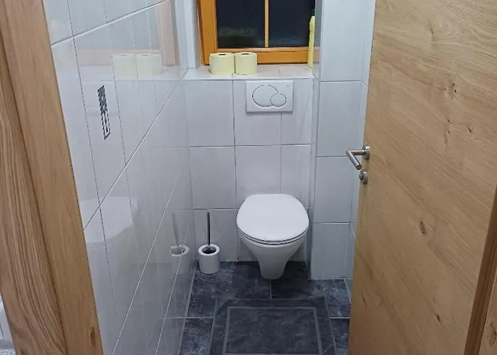 Апартаменты Pletz