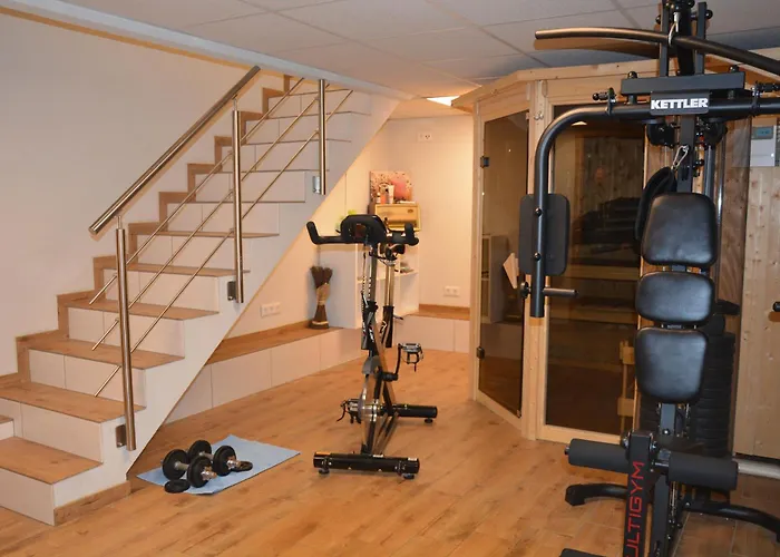 Апартаменты Pletz *