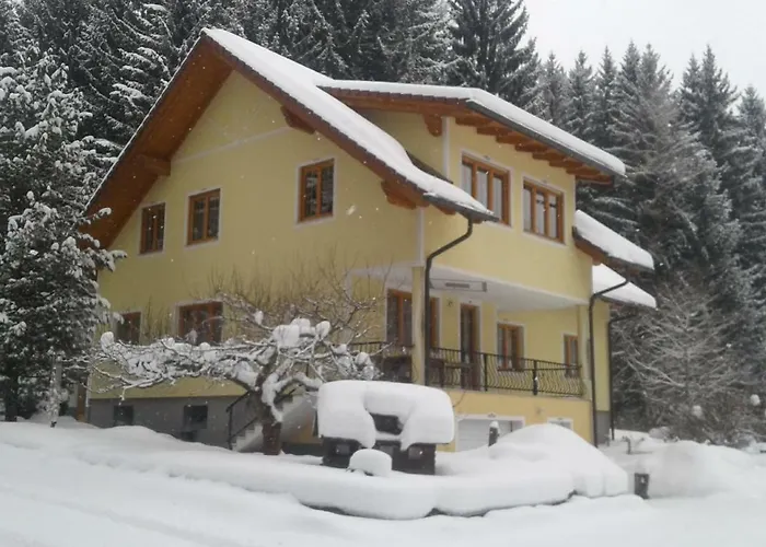 Апартаменты Pletz *